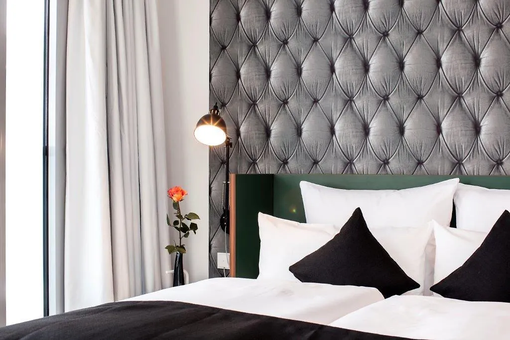 Pandion Boardinghouse Aparthotel Munich