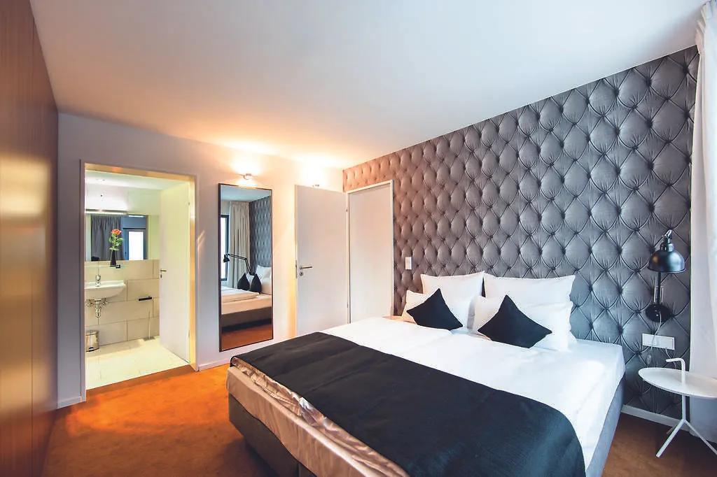 ***  Pandion Boardinghouse Aparthotel Munich Germany